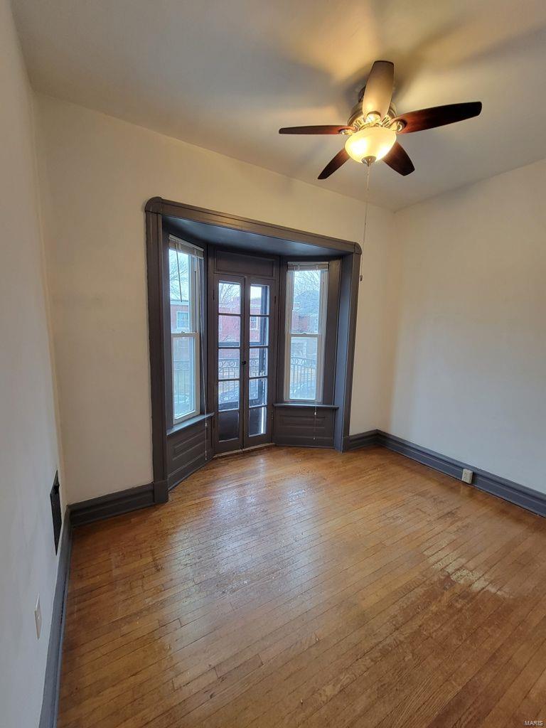 Tower Grove - Residential Lease