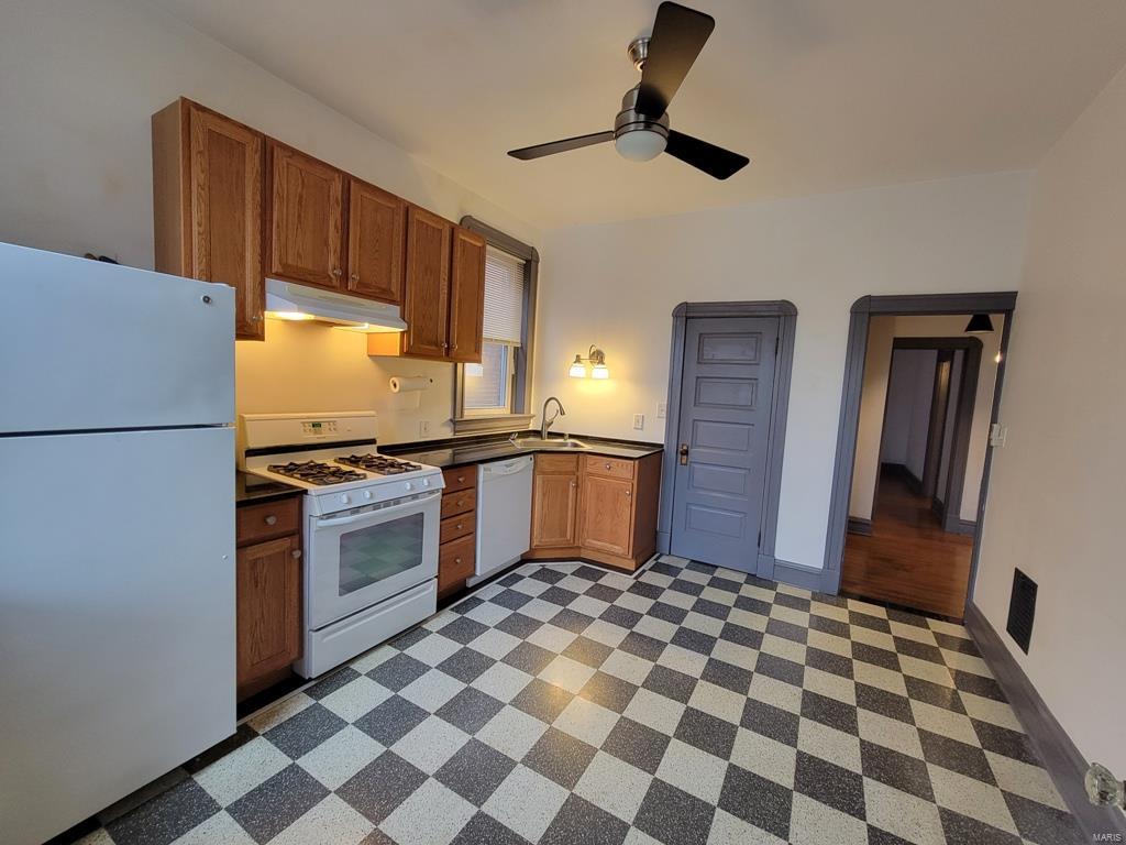 Tower Grove - Residential Lease