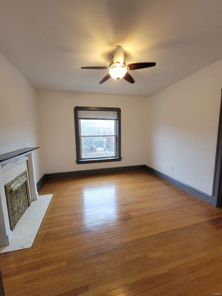 Tower Grove - Residential Lease