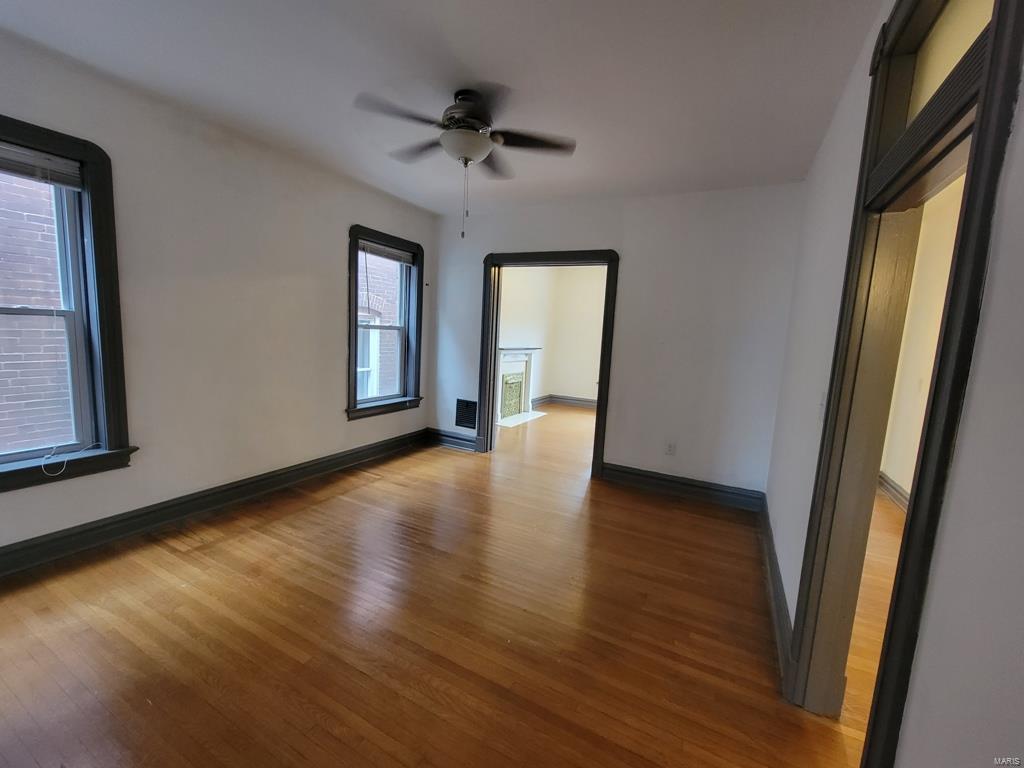 Tower Grove - Residential Lease