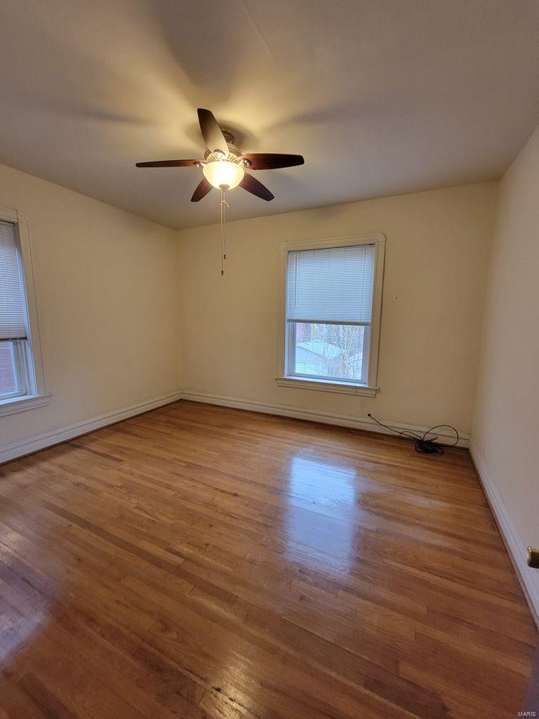 Tower Grove - Residential Lease