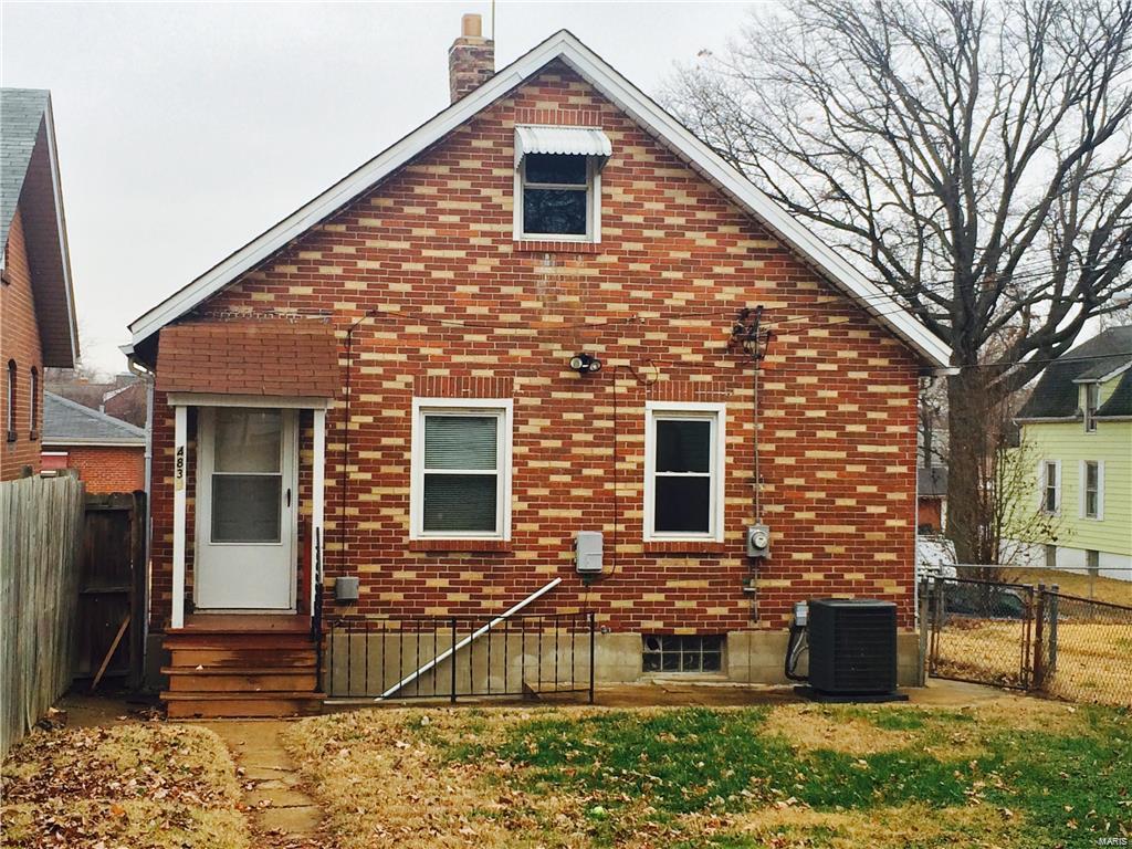 Goethe Heights - Residential Lease