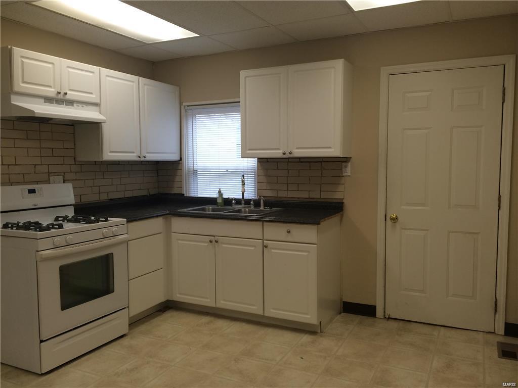 Goethe Heights - Residential Lease