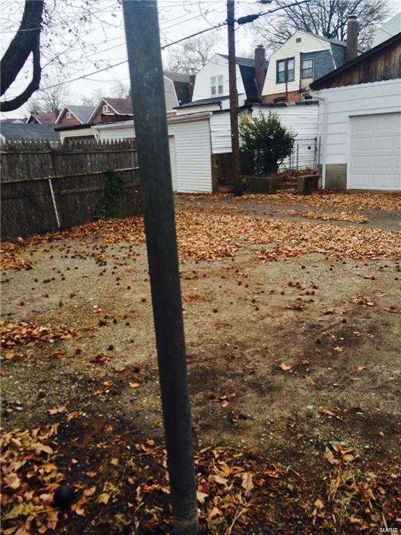 Goethe Heights - Residential Lease