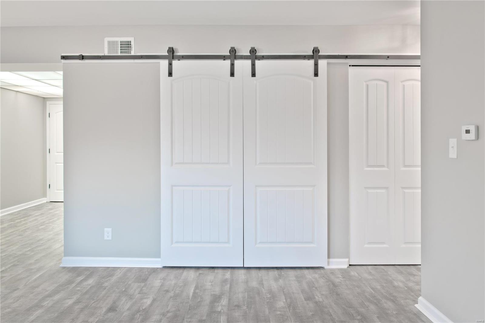 Towne Square Condominiums - Residential