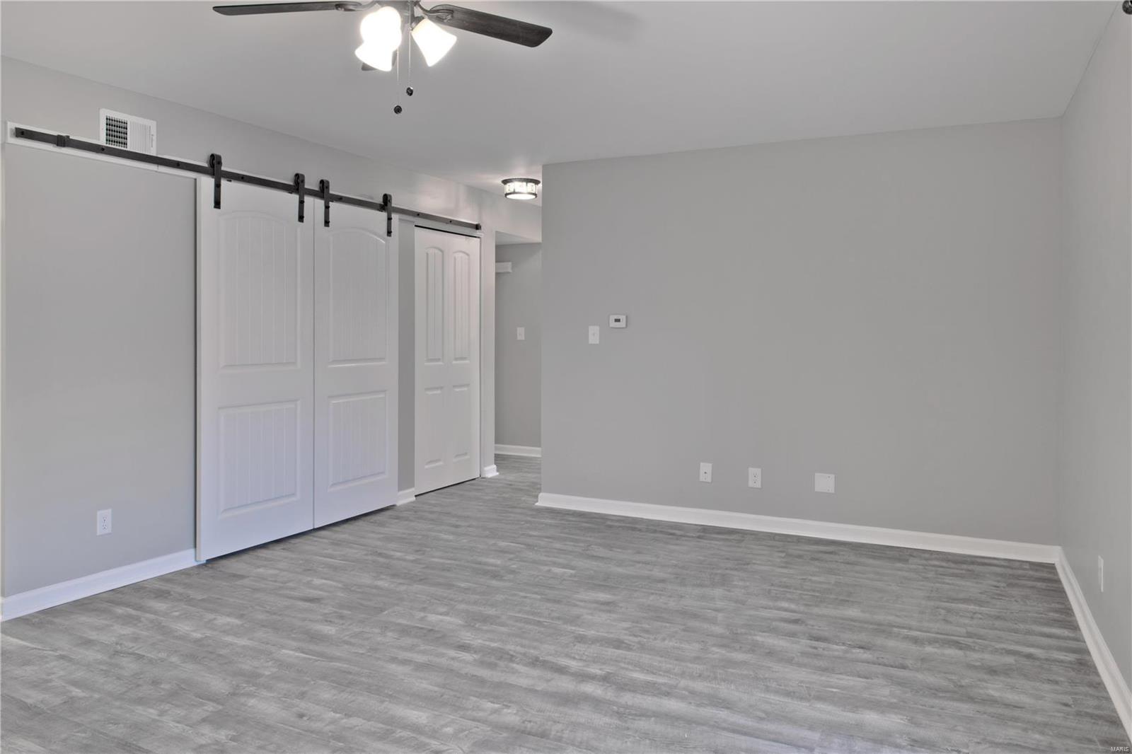 Towne Square Condominiums - Residential