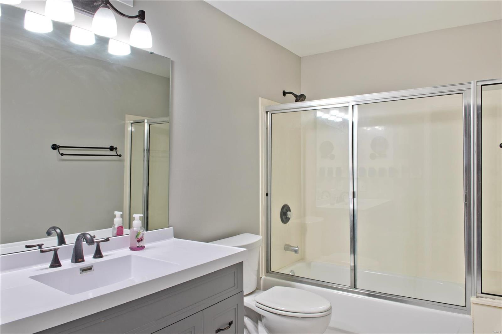 Towne Square Condominiums - Residential
