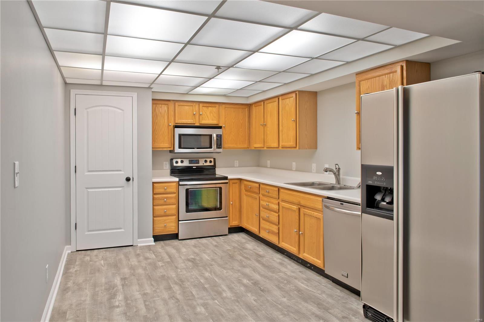 Towne Square Condominiums - Residential