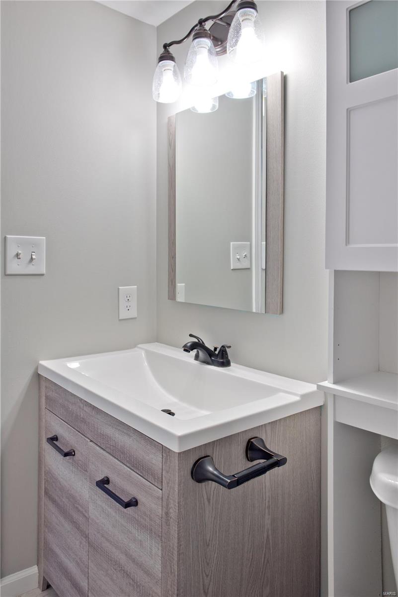 Towne Square Condominiums - Residential