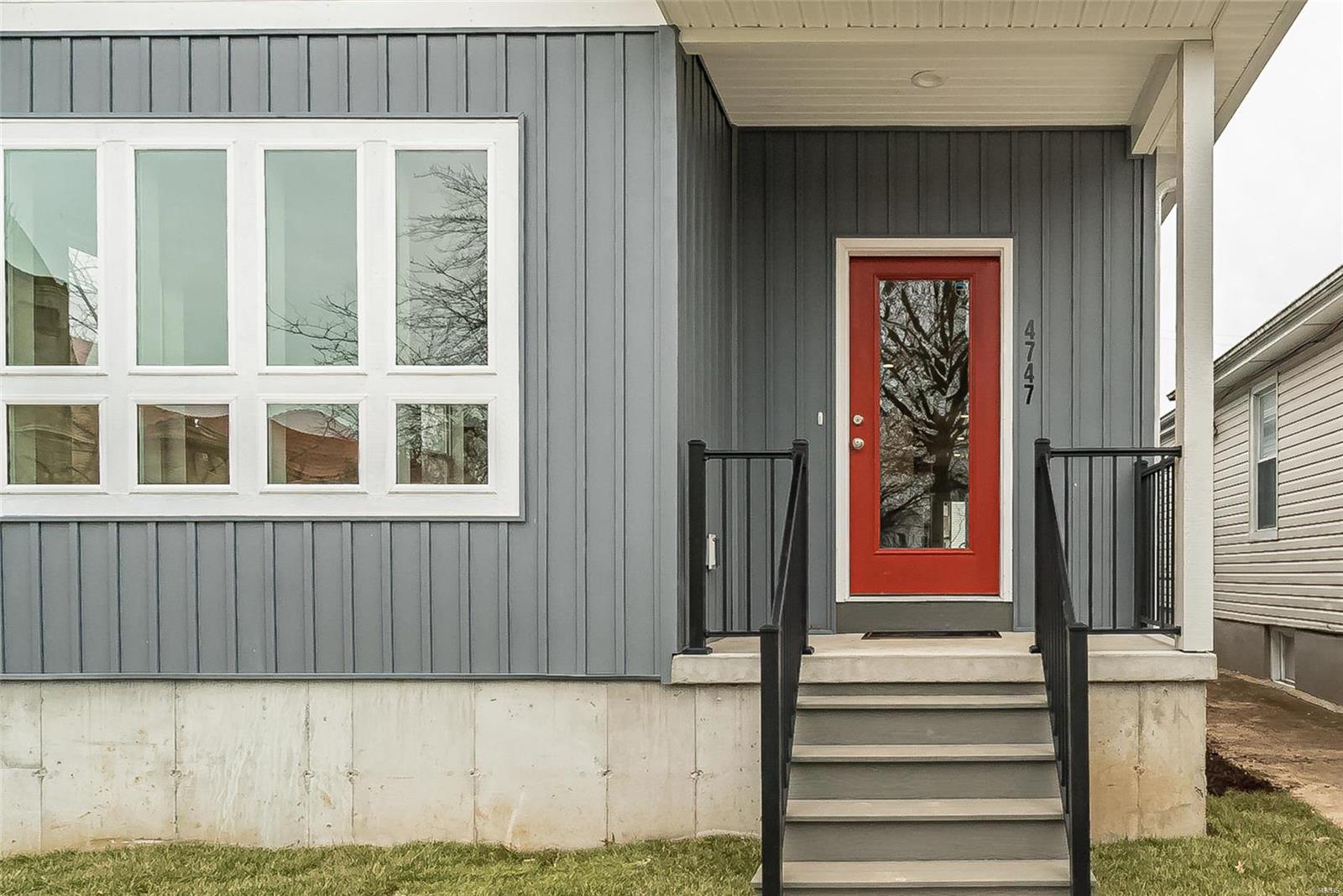 Newport Heights Add 04 - Residential