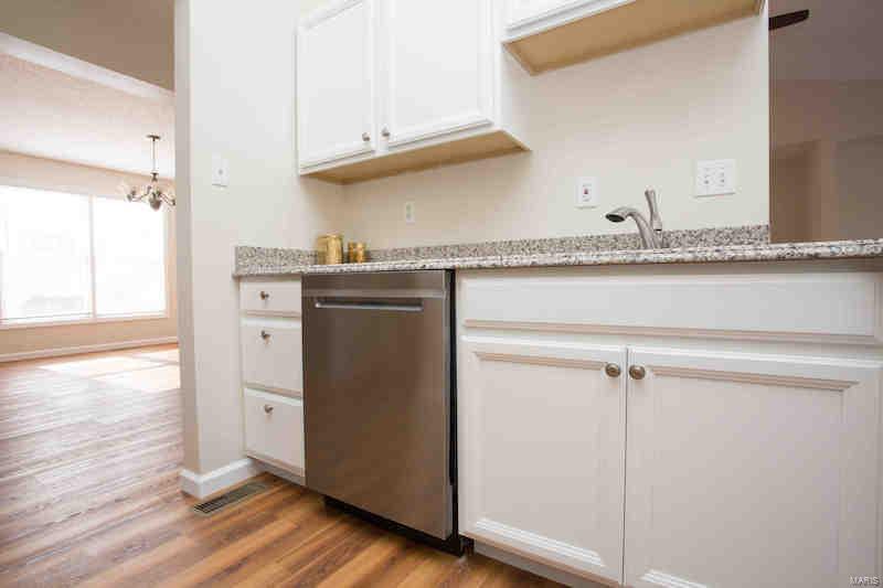 Stone Meadows #6 - Residential