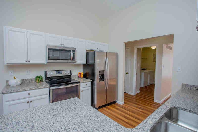 Stone Meadows #6 - Residential