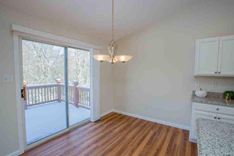 Stone Meadows #6 - Residential