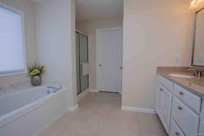 Stone Meadows #6 - Residential