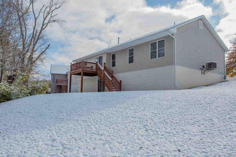 Stone Meadows #6 - Residential