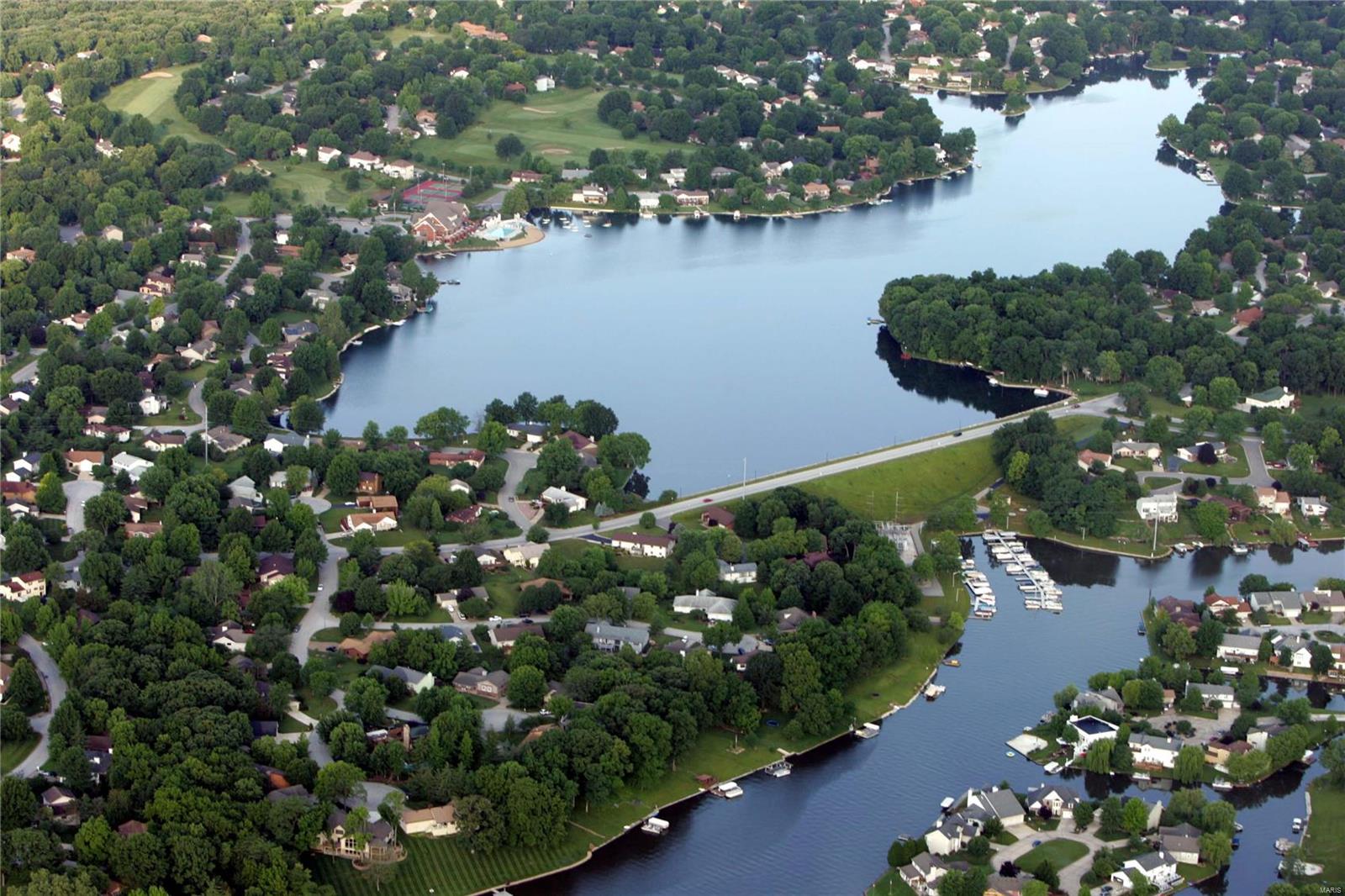 Harbor Point Estates - Residential