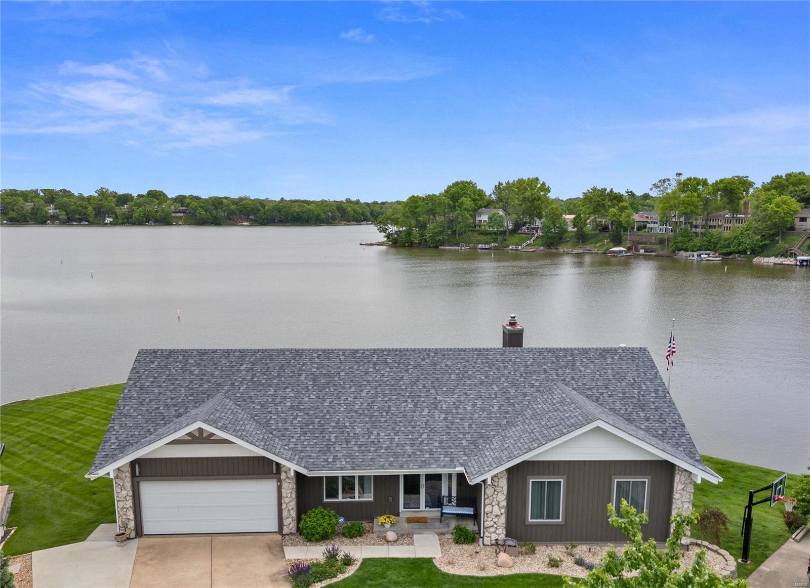 Harbor Point Estates - Residential