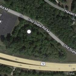 Looking for a prime location is barnhart ?  Well check out this almost 2 acre lot right at the corner of  Highway 55 and M just waiting for you to develop.   Currently zoned R-40 Single family residental the sky is the limit. Additional Rooms: Other