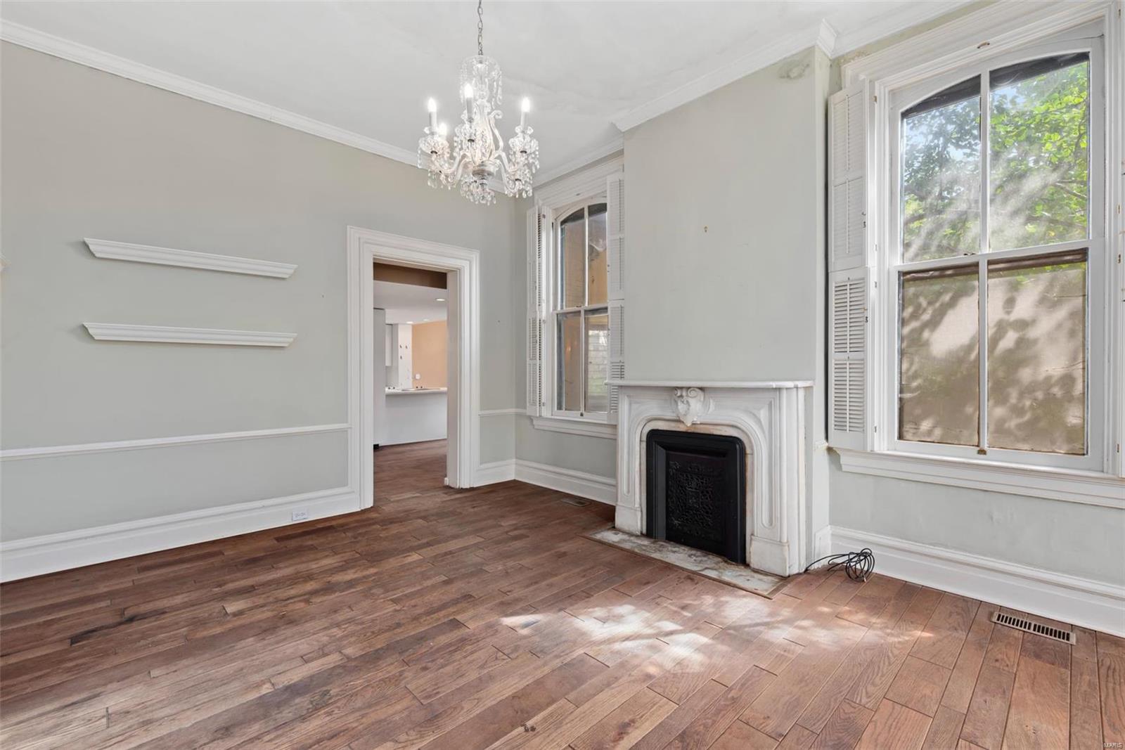 Tyler Place Add - Residential