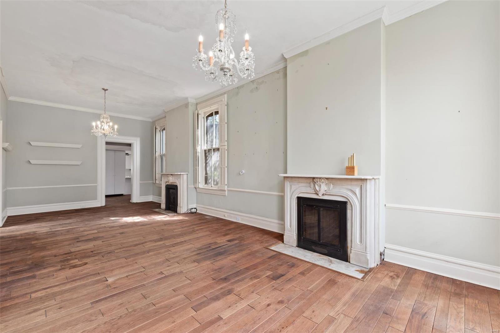 Tyler Place Add - Residential