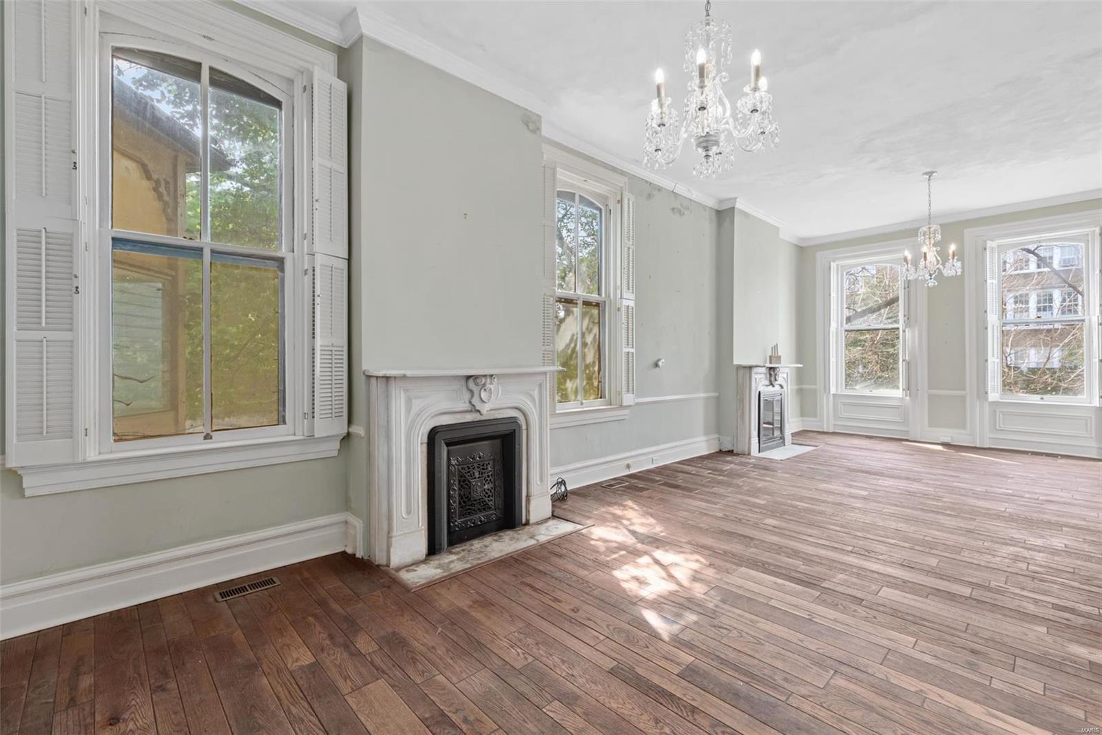 Tyler Place Add - Residential