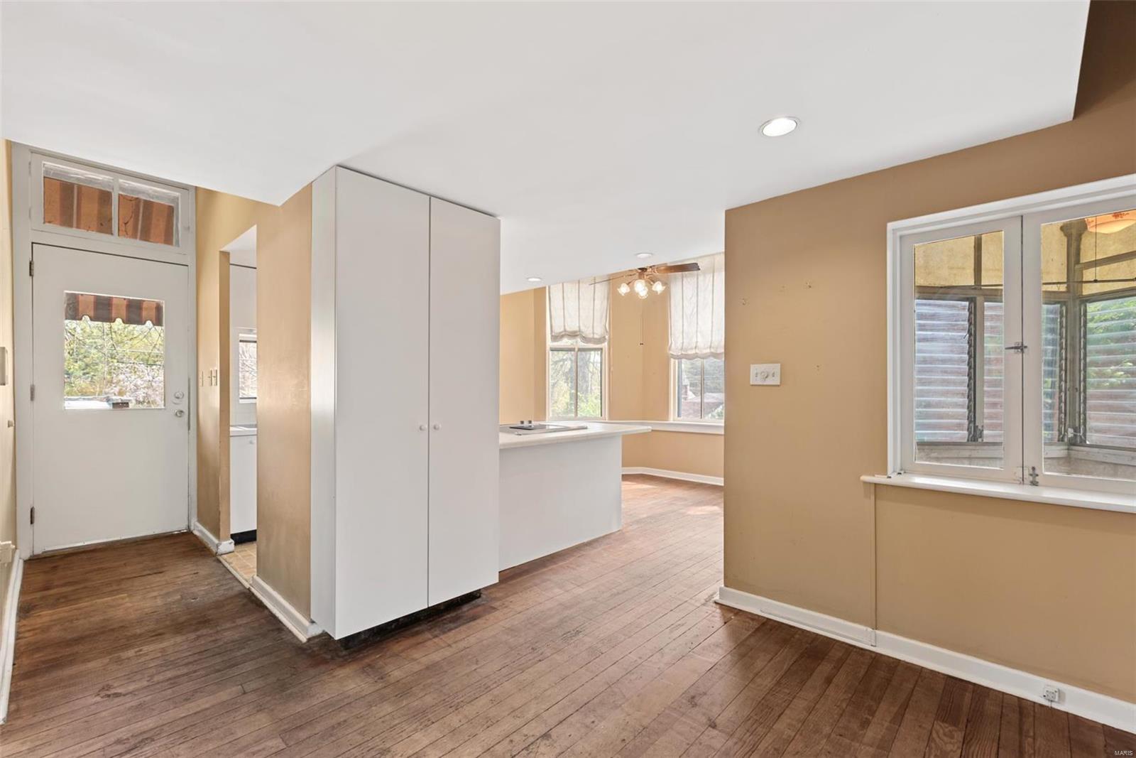 Tyler Place Add - Residential