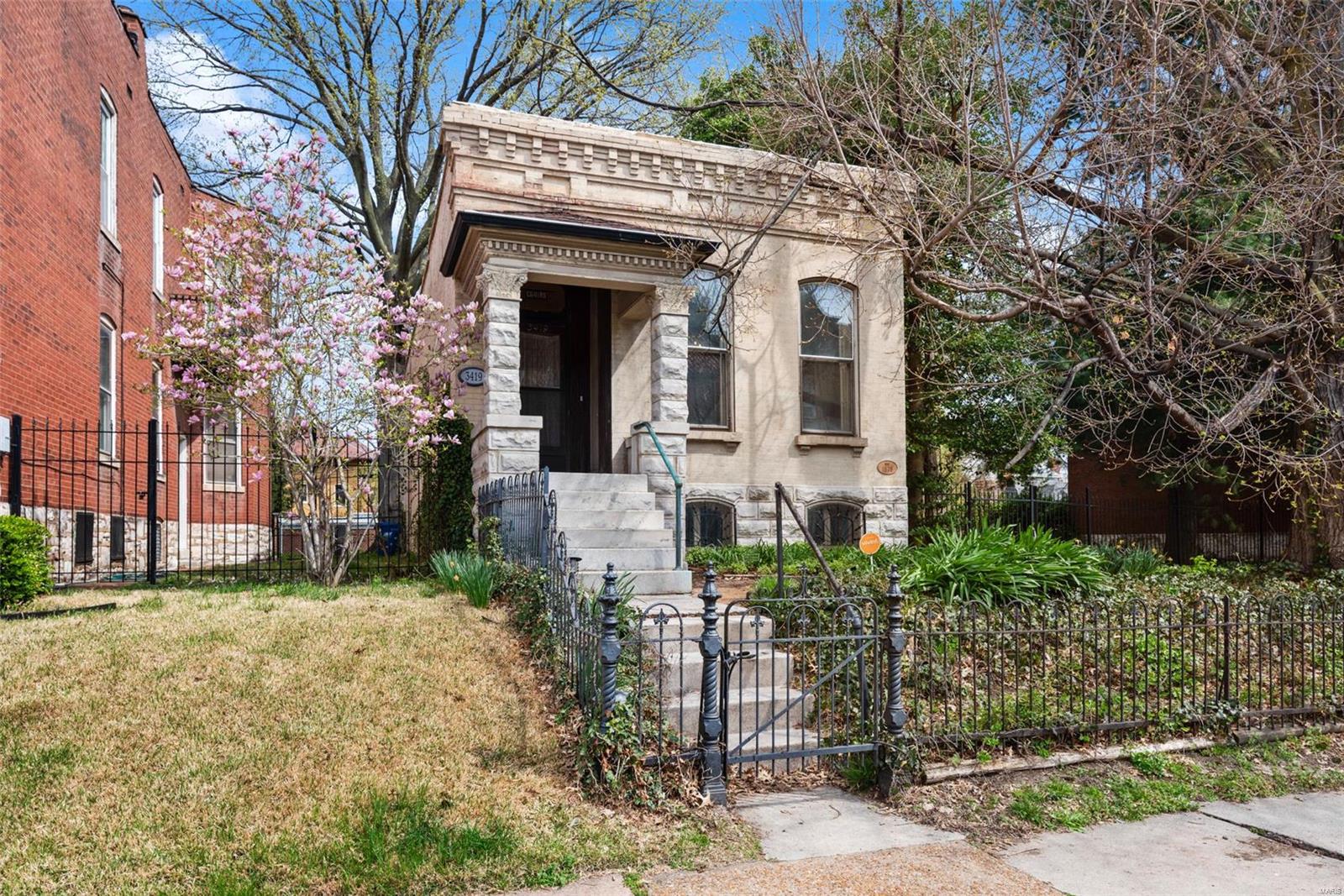 Tyler Place Add - Residential