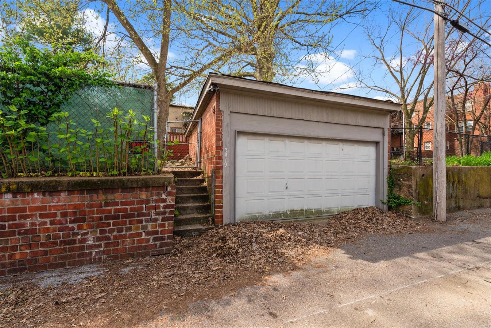 Tyler Place Add - Residential