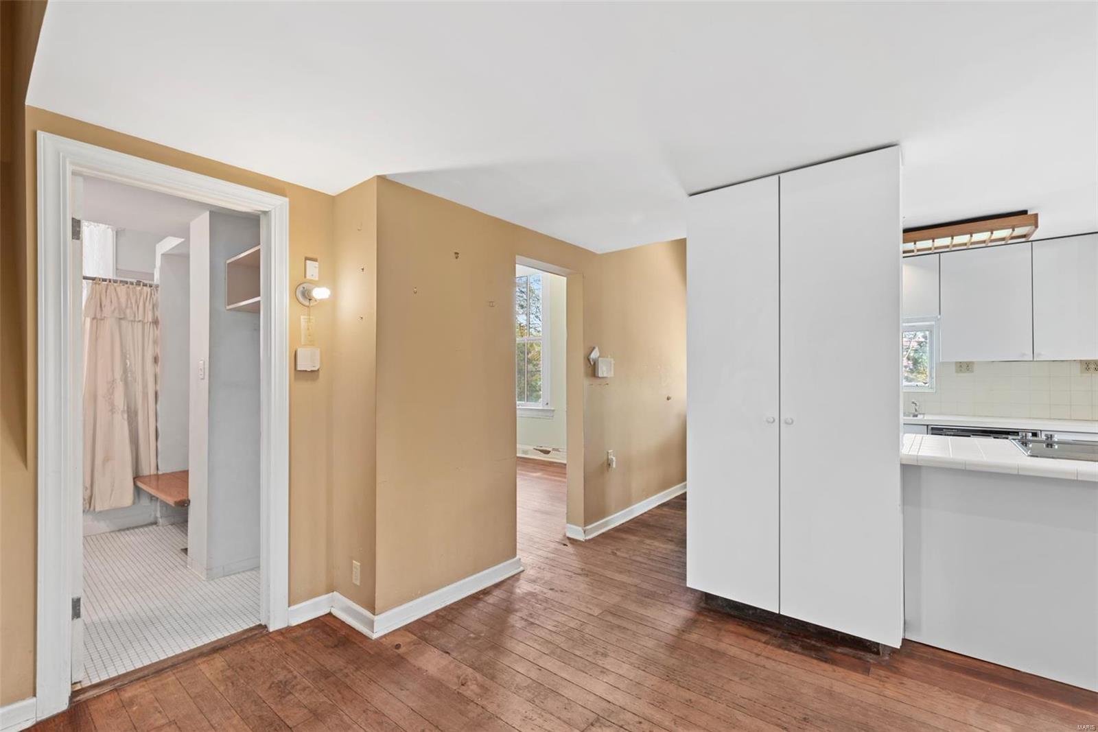 Tyler Place Add - Residential