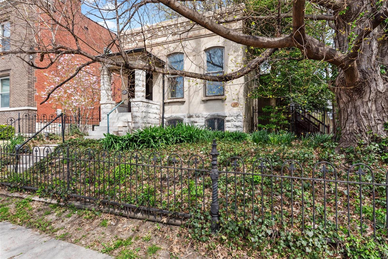 Tyler Place Add - Residential