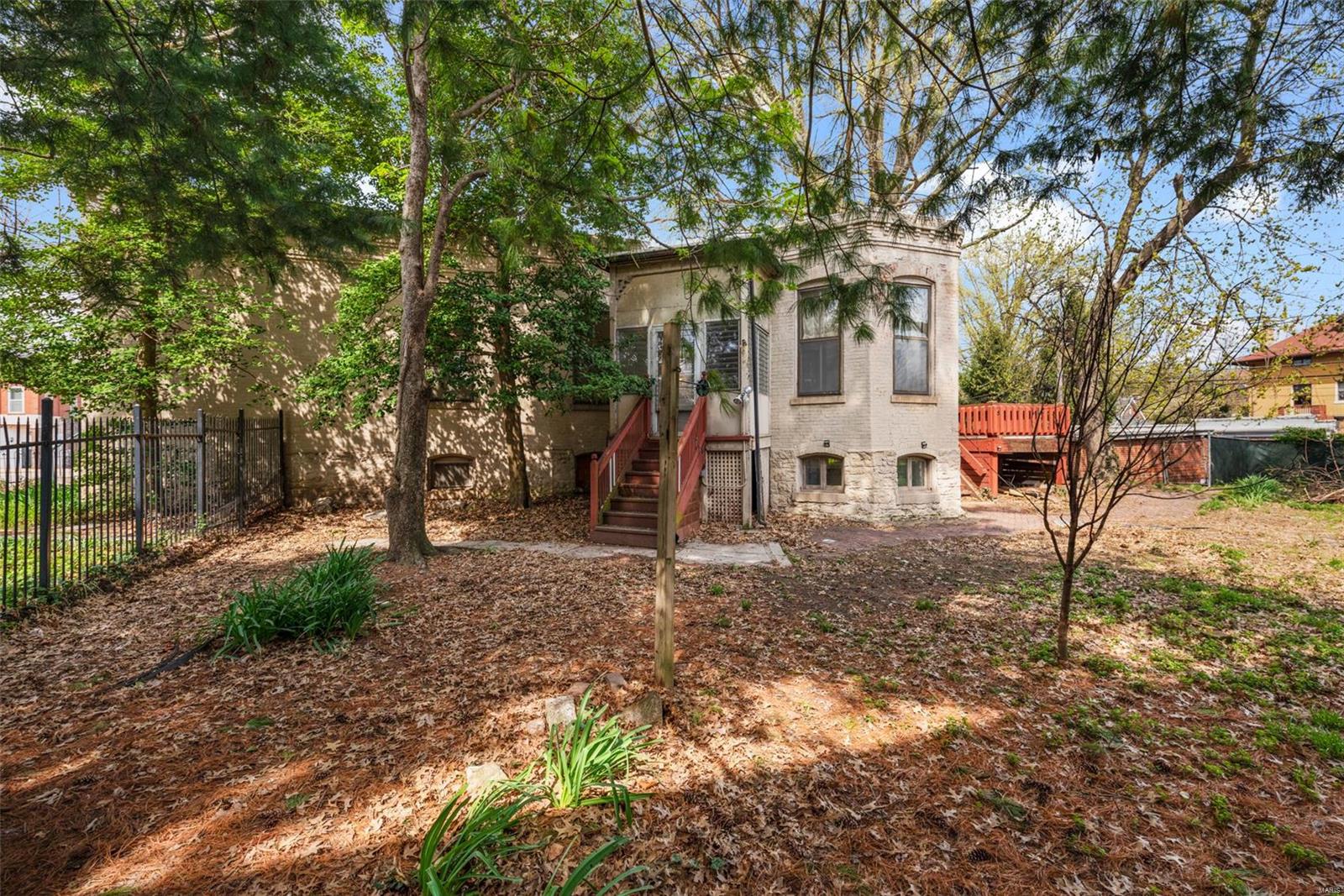 Tyler Place Add - Residential