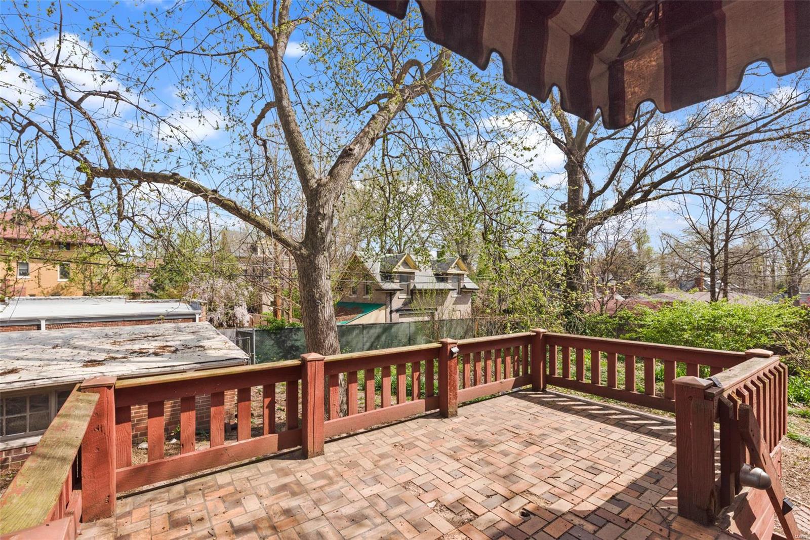 Tyler Place Add - Residential