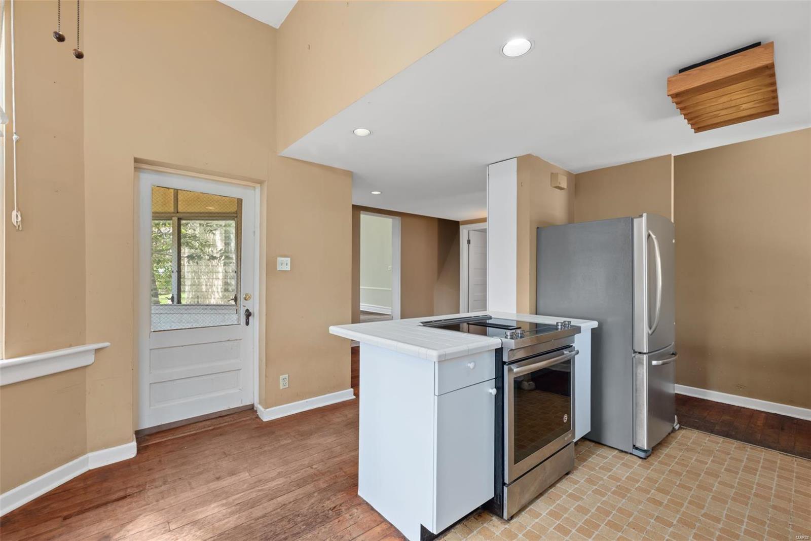 Tyler Place Add - Residential