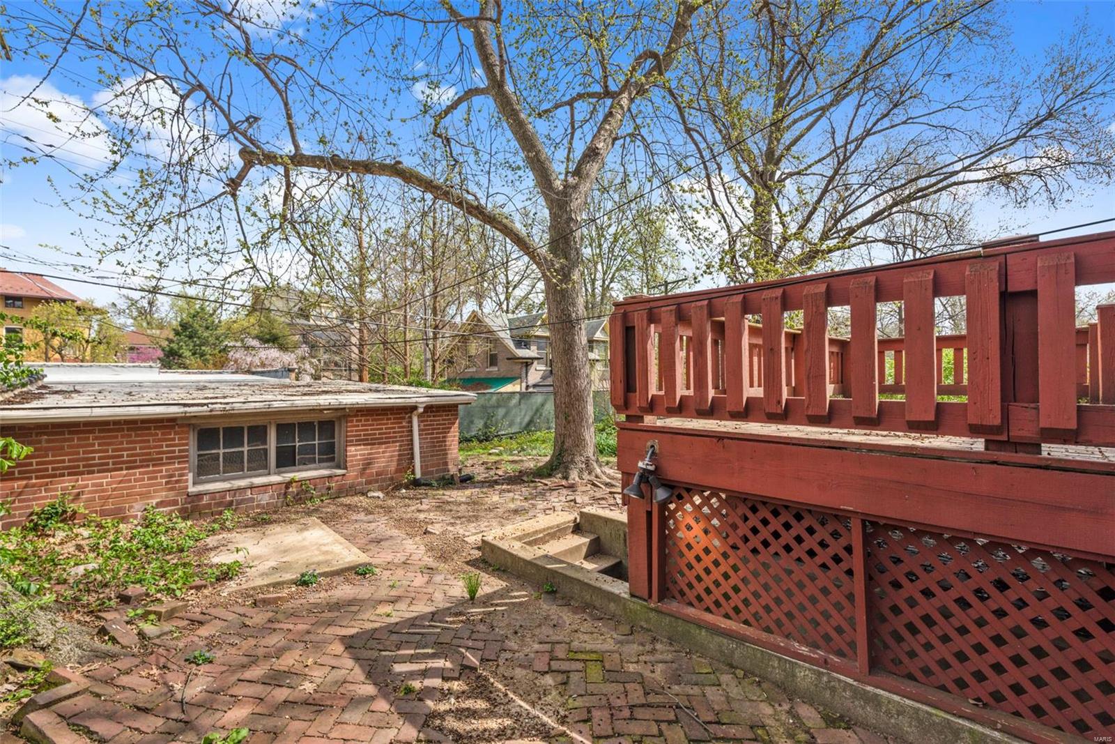 Tyler Place Add - Residential