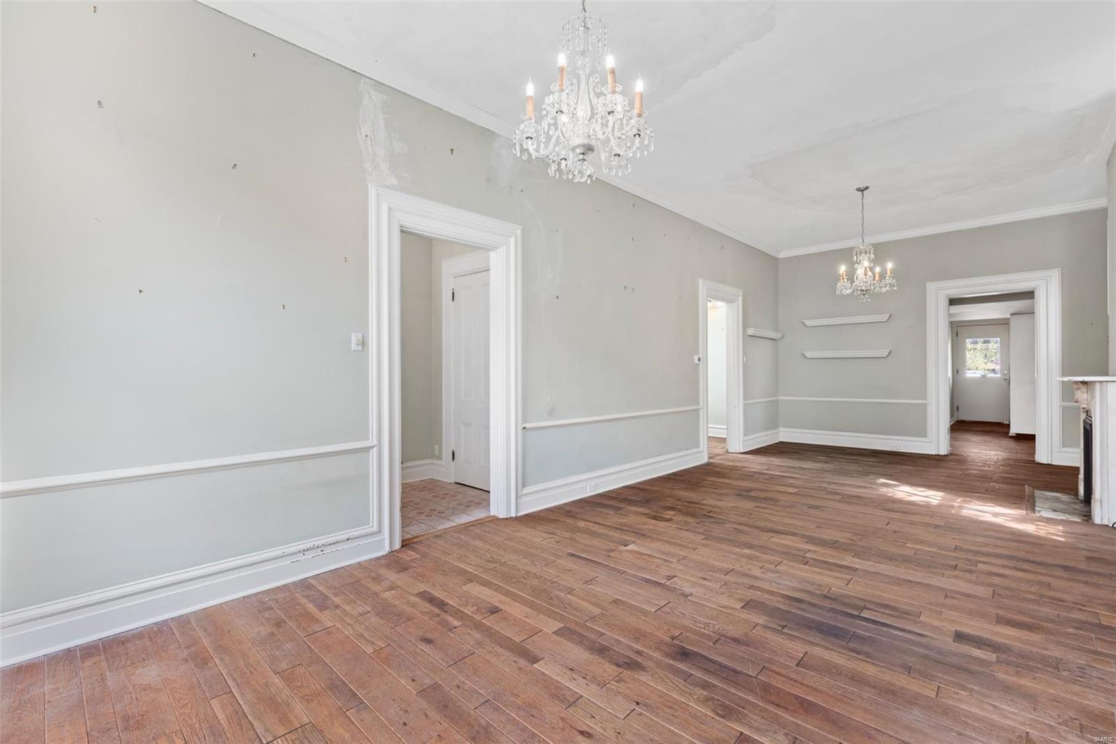 Tyler Place Add - Residential