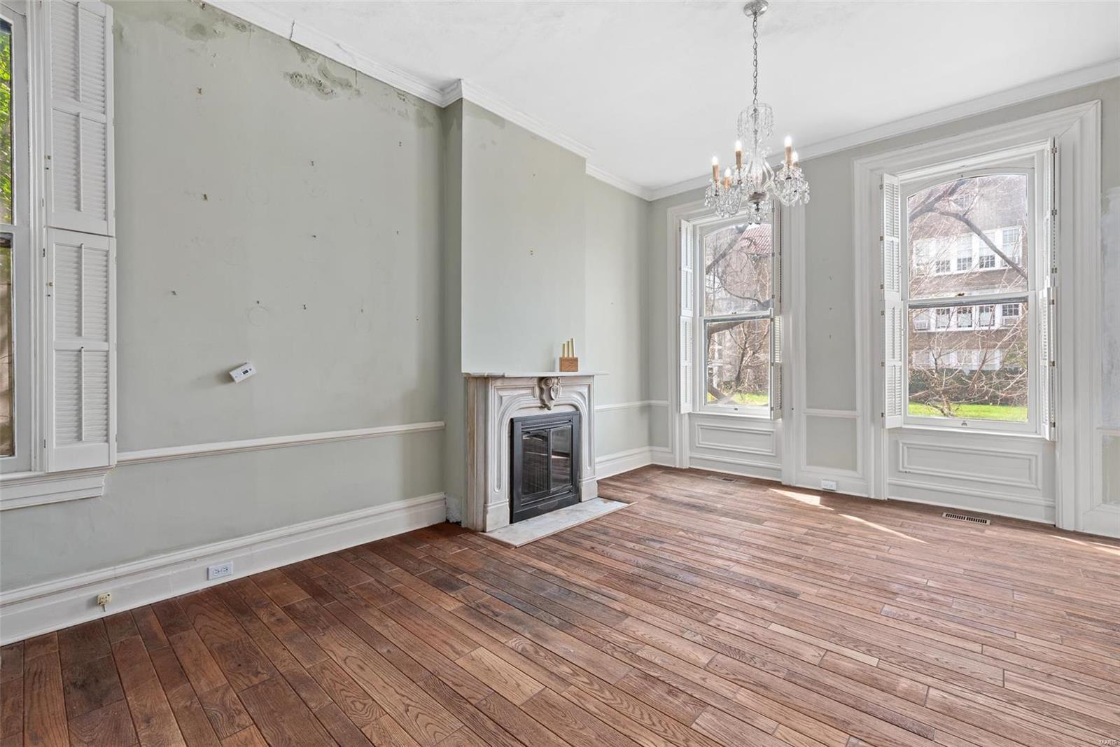 Tyler Place Add - Residential