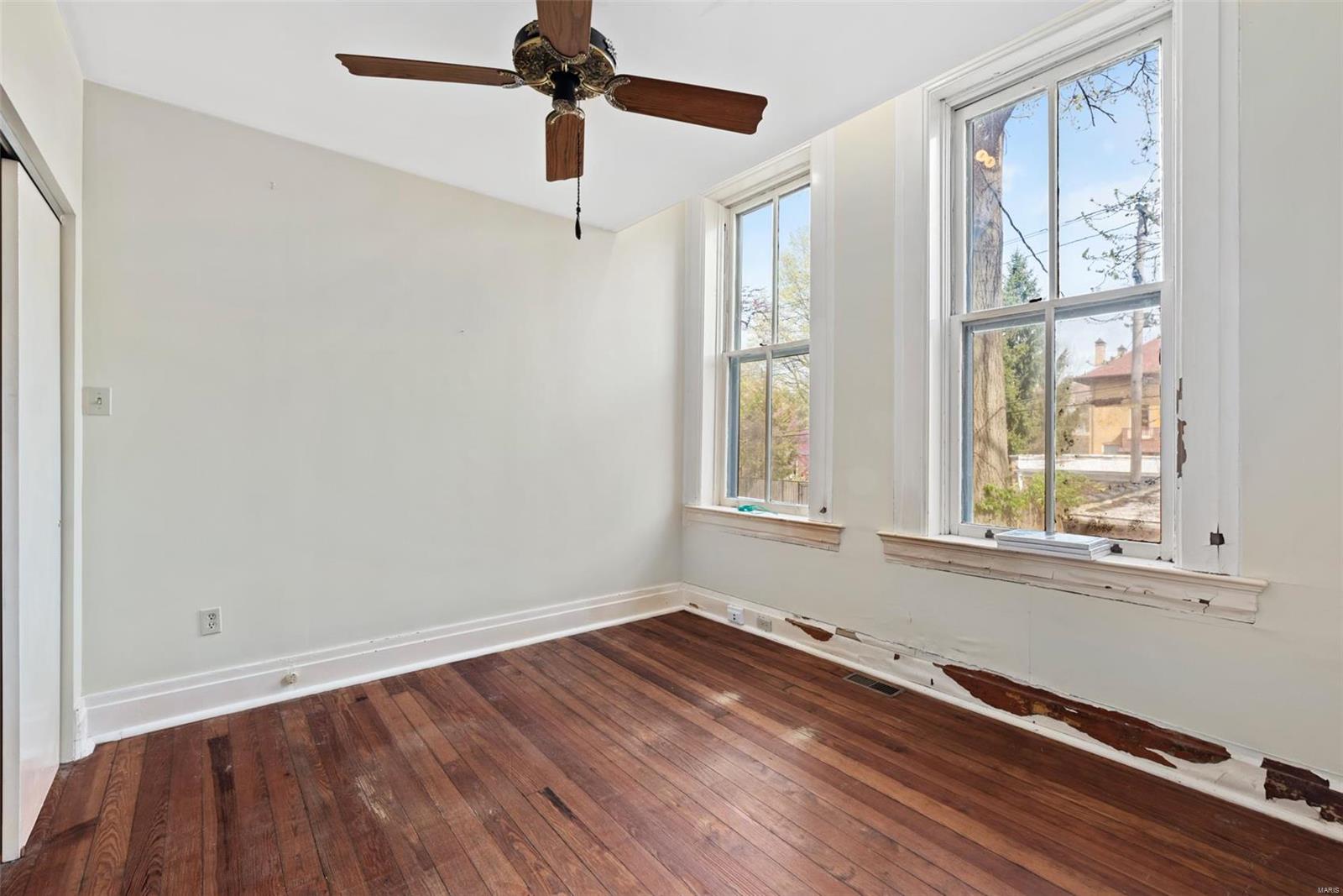 Tyler Place Add - Residential