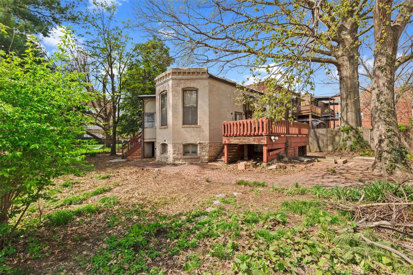 Tyler Place Add - Residential