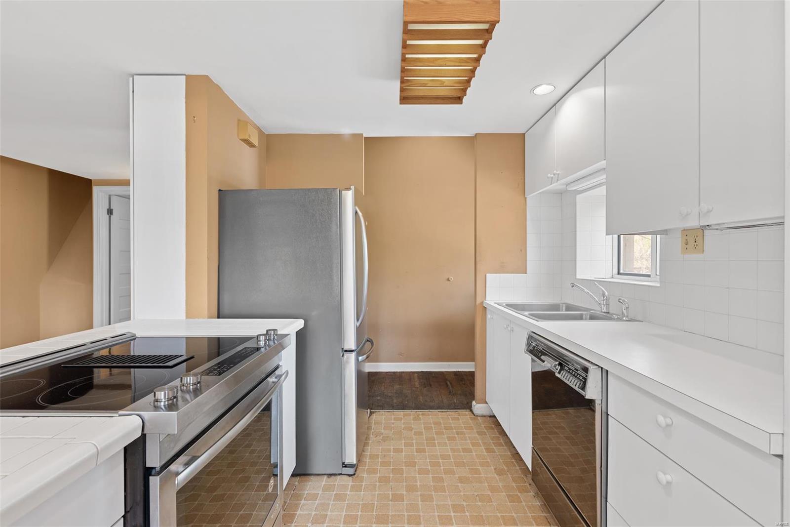Tyler Place Add - Residential