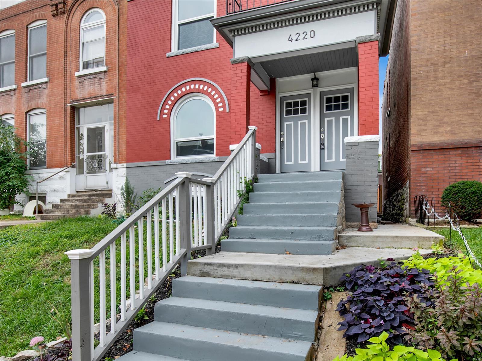 Tyler Place - Residential