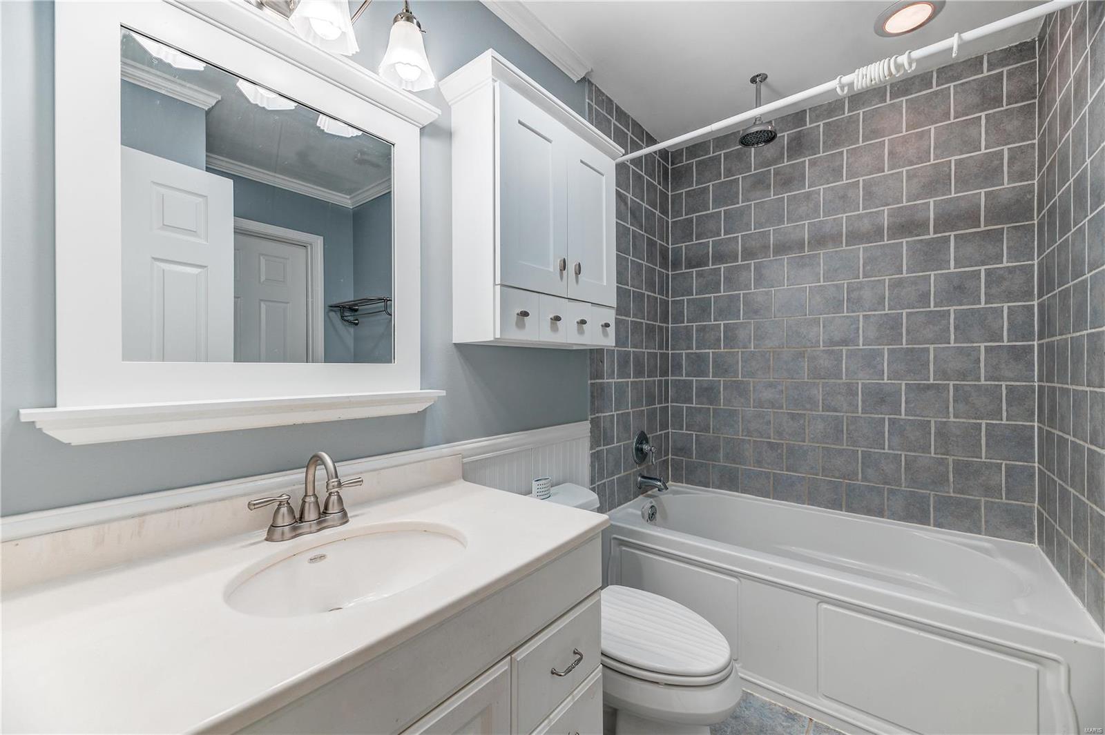 Hoene Springs - Residential