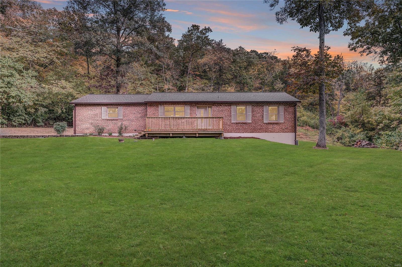 Hoene Springs - Residential