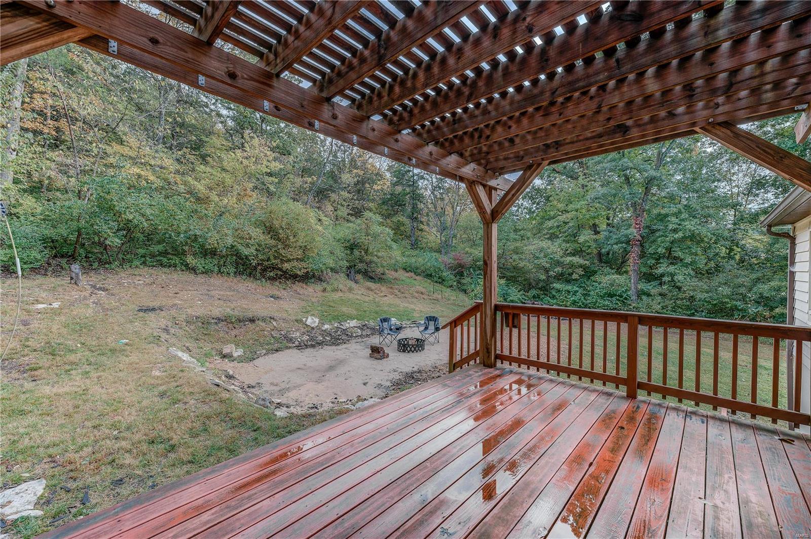 Hoene Springs - Residential