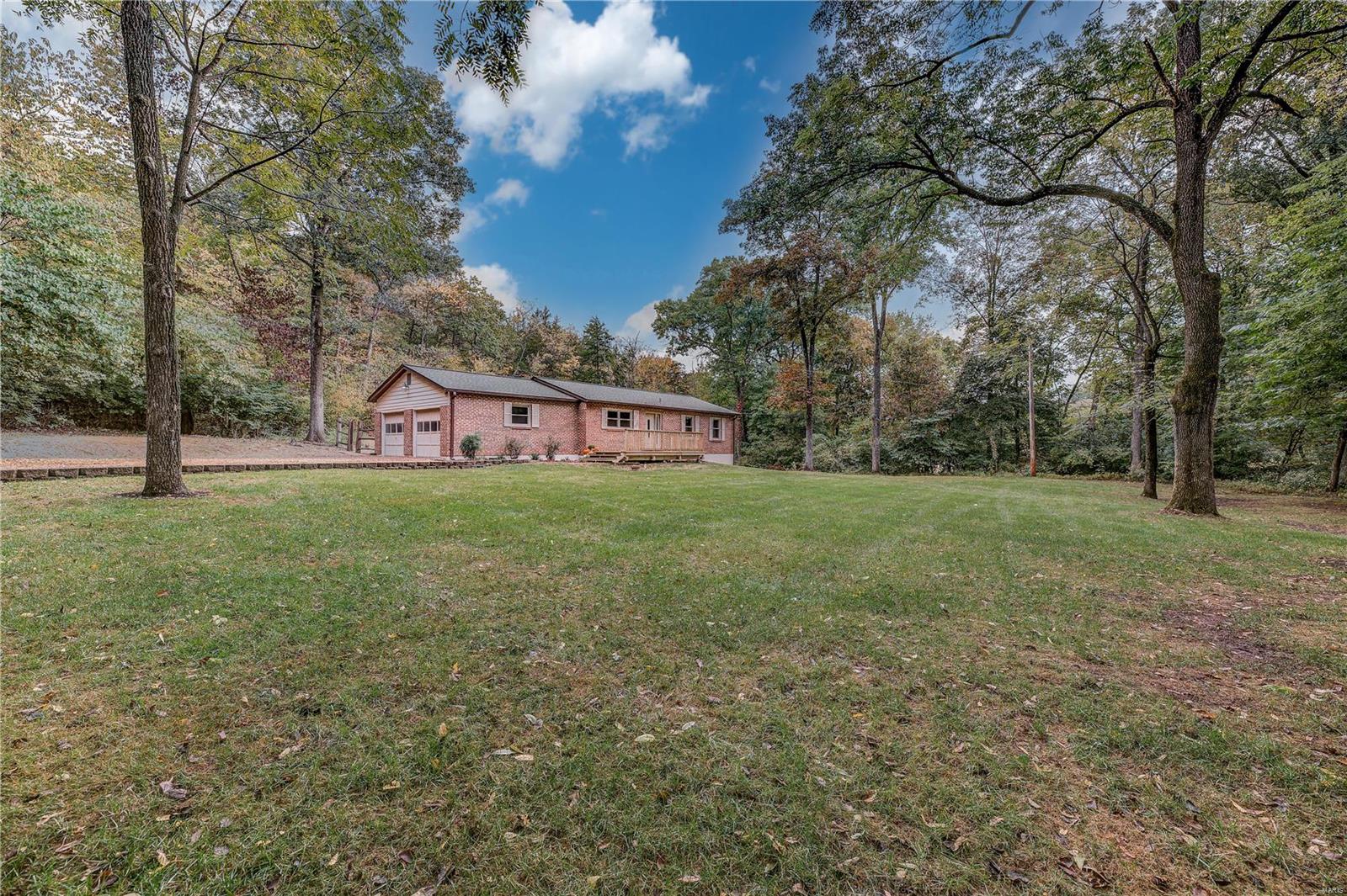 Hoene Springs - Residential