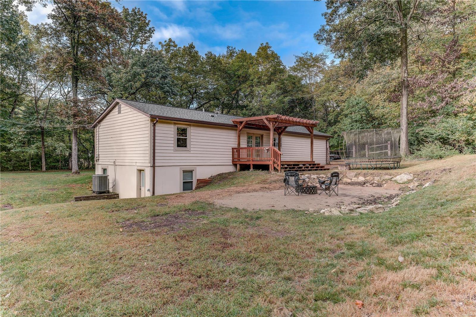 Hoene Springs - Residential