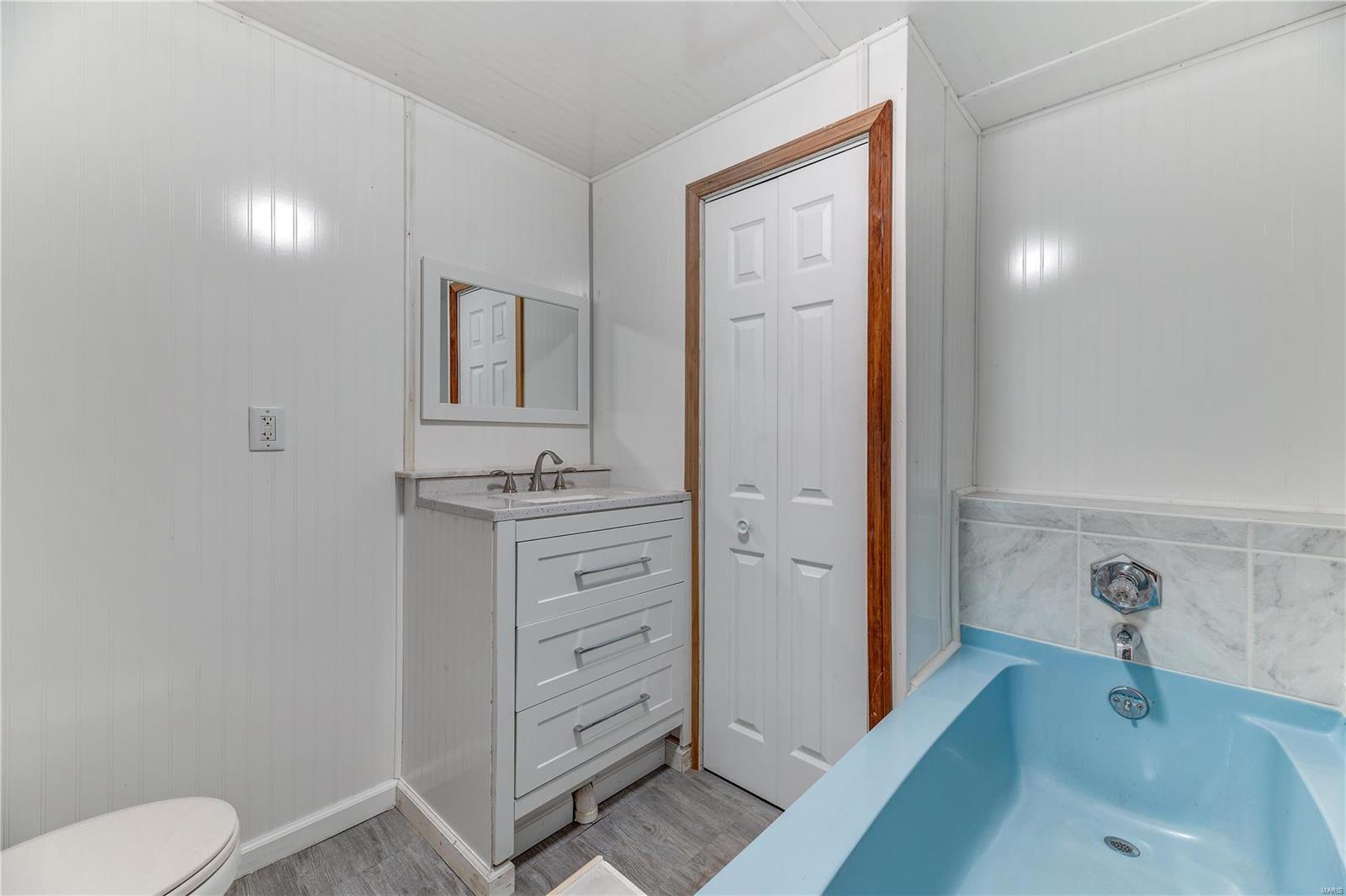 Hoene Springs - Residential