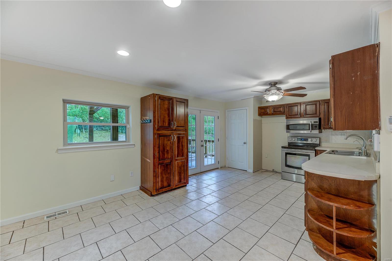Hoene Springs - Residential