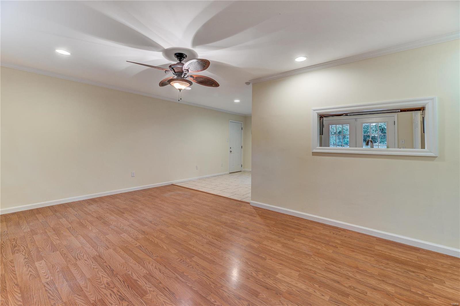 Hoene Springs - Residential