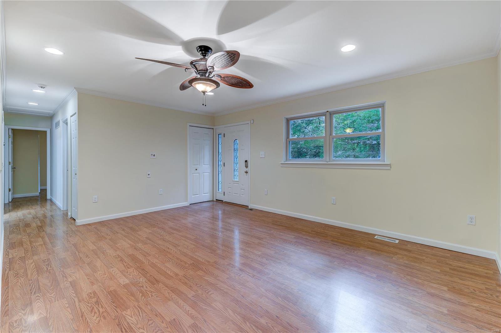 Hoene Springs - Residential