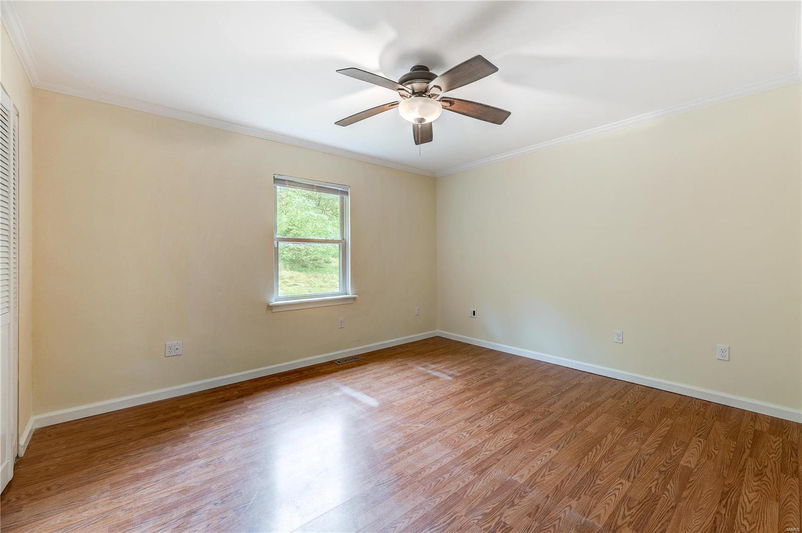 Hoene Springs - Residential